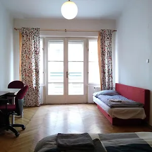 Apartamento Location In - Old Town, Praga
