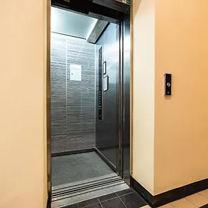 Apartamento Cozy In City Center, Praga