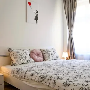 Apartamento City Centre 1 505, Praga