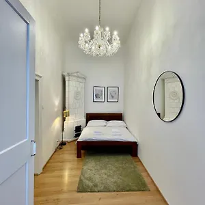 Apartment Masna 20c- Old Town, Prague