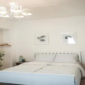 Gallys Lounge Apartmán