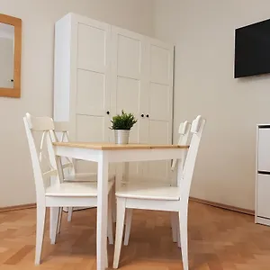 Apartamento Finnem Pod Znonarkou, Praga