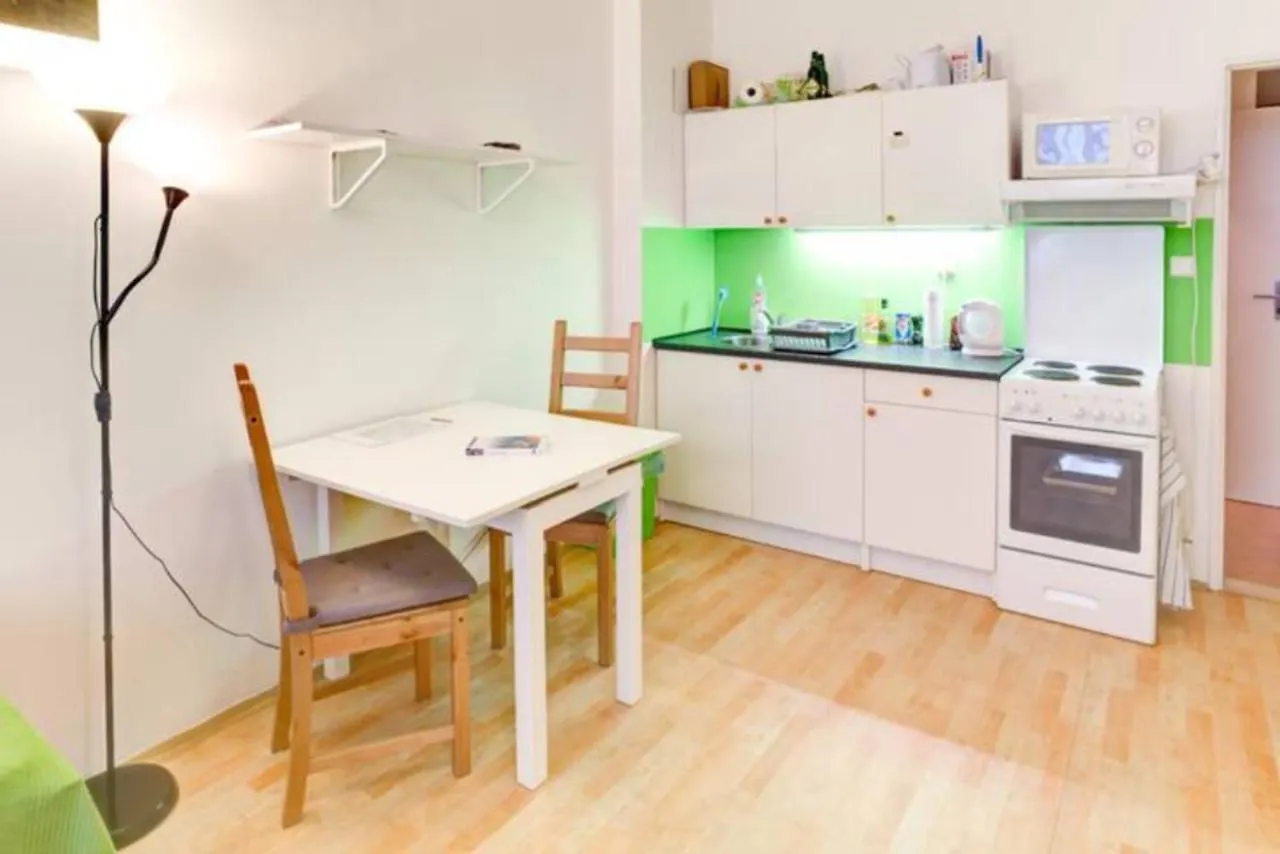 Nice Apartment By The Center Praha Česká republika